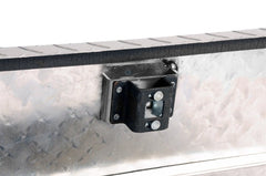 Dee Zee DZ91717 Tool Box - Specialty Triangle BT Alum