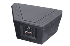 Dee Zee DZ91717P Tool Box - Specialty Triangle Plastic