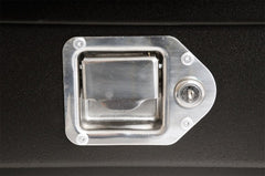 Dee Zee DZ91740SB Tanks - Combo Black Steel