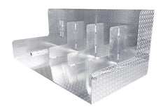 Dee Zee DZ91750 Tanks - Square Brite-Tread Aluminum