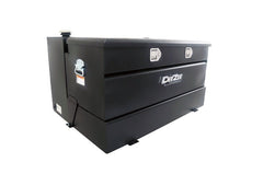 Dee Zee DZ92647SB Tanks - Combo Black Steel