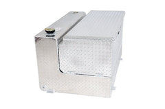 Dee Zee DZ92656 Tanks - Combo Brite-Tread Aluminum