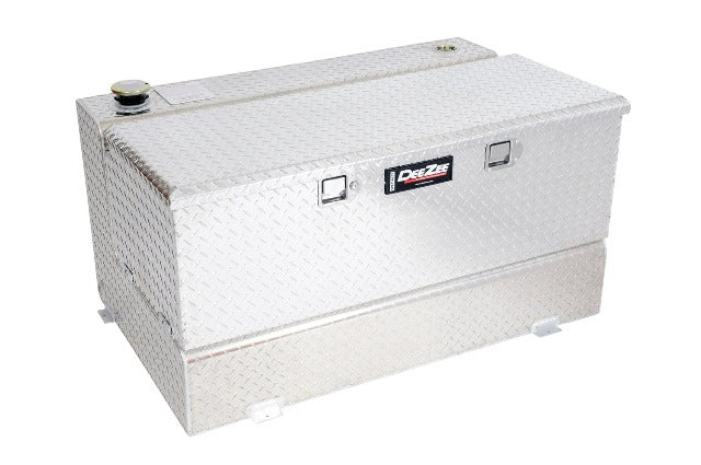 Dee Zee DZ92656 Tanks - Combo Brite-Tread Aluminum