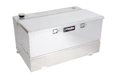 Dee Zee DZ92656 Tanks - Combo Brite-Tread Aluminum
