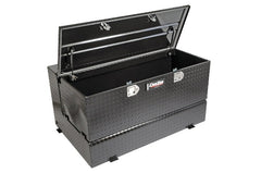 Dee Zee DZ92656B Tanks - Combo Black Tread Aluminum