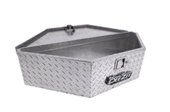 Dee Zee DZ92716 Tool Box - Specialty Triangle BT Alum