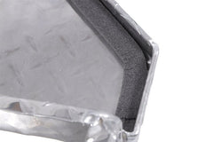 Dee Zee DZ92716 Tool Box - Specialty Triangle BT Alum