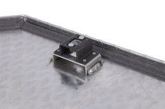 Dee Zee DZ92716 Tool Box - Specialty Triangle BT Alum