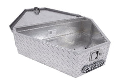 Dee Zee DZ92717 Tool Box - Specialty Triangle BT Alum