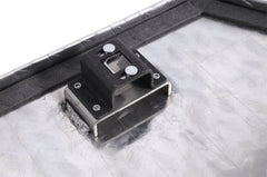 Dee Zee DZ92717 Tool Box - Specialty Triangle BT Alum