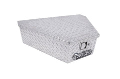 Dee Zee DZ92717 Tool Box - Specialty Triangle BT Alum