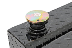 Dee Zee DZ92740B Tanks - Combo Black Tread Aluminum