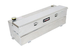 Dee Zee DZ92740X Tanks - Combo Auxiliary Brite-Tread Aluminum