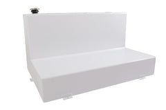 Dee Zee DZ92747S Tanks - L-Shape White Steel