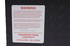 Dee Zee DZ92847TB Tanks - Combo Brite-Tread Aluminum