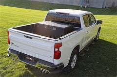 Dee Zee DZ92856TB Tanks - Combo Brite-Tread Aluminum