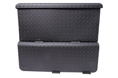 Dee Zee DZ92856TB Tanks - Combo Brite-Tread Aluminum