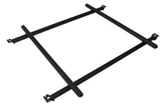 Dee Zee DZ95022TB Cargo Management - Hex Overland Top Rails