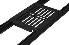 Dee Zee DZ95030TB Cargo Management - Overland Small Molle Panel