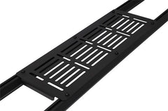Dee Zee DZ95031TB Cargo Management - Overland Large Molle Panel