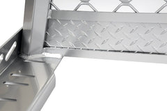 Dee Zee DZ95050R Cargo Management Cab Rack