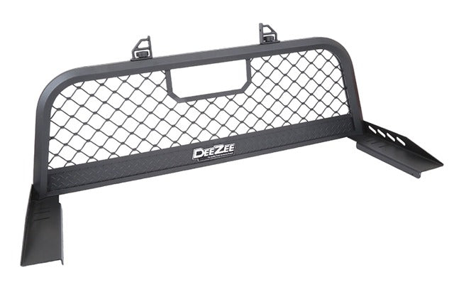 Dee Zee DZ95050RTB Cargo Management Cab Rack