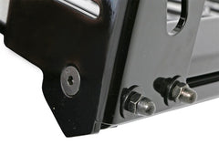 Dee Zee DZ95050WRB Cargo Management Cab Rack