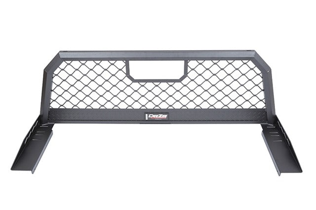 Dee Zee DZ95050WRB Cargo Management Cab Rack