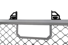 Dee Zee DZ95058R Cargo Management Cab Rack
