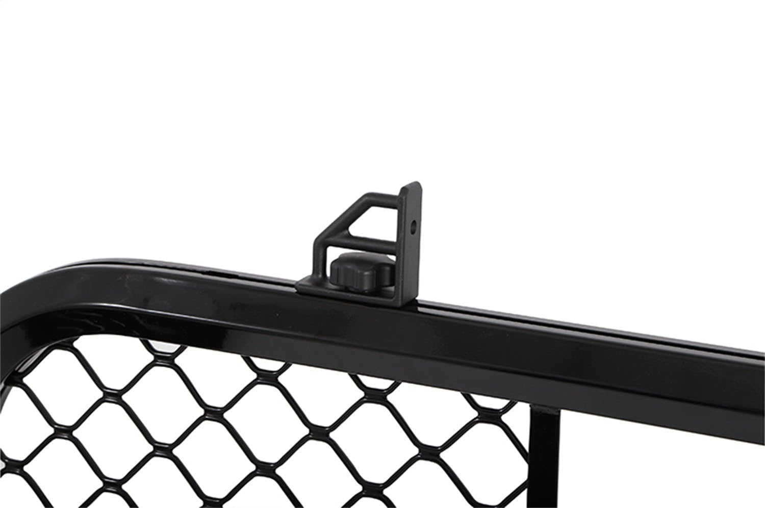 Dee Zee DZ95058RB Cargo Management Cab Rack