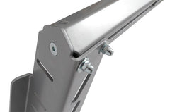 Dee Zee DZ95071R Cargo Management Rear Rack