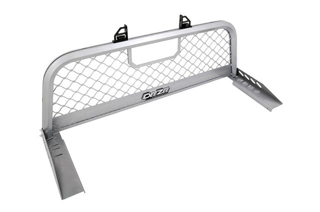 Dee Zee DZ95072R Cargo Management Cab Rack