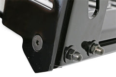 Dee Zee DZ95072RB Cargo Management Cab Rack