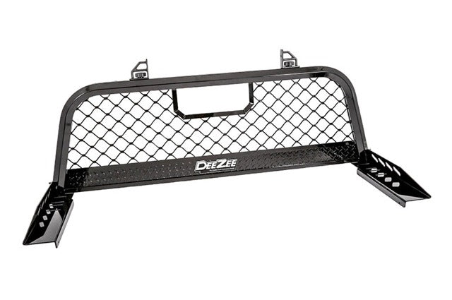 Dee Zee DZ95072RB Cargo Management Cab Rack
