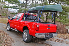 Dee Zee DZ951800 Invis-A-Rack Cargo Management System