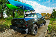 Dee Zee DZ951800 Invis-A-Rack Cargo Management System