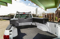Dee Zee DZ95253TB Cargo Management Cab Rack