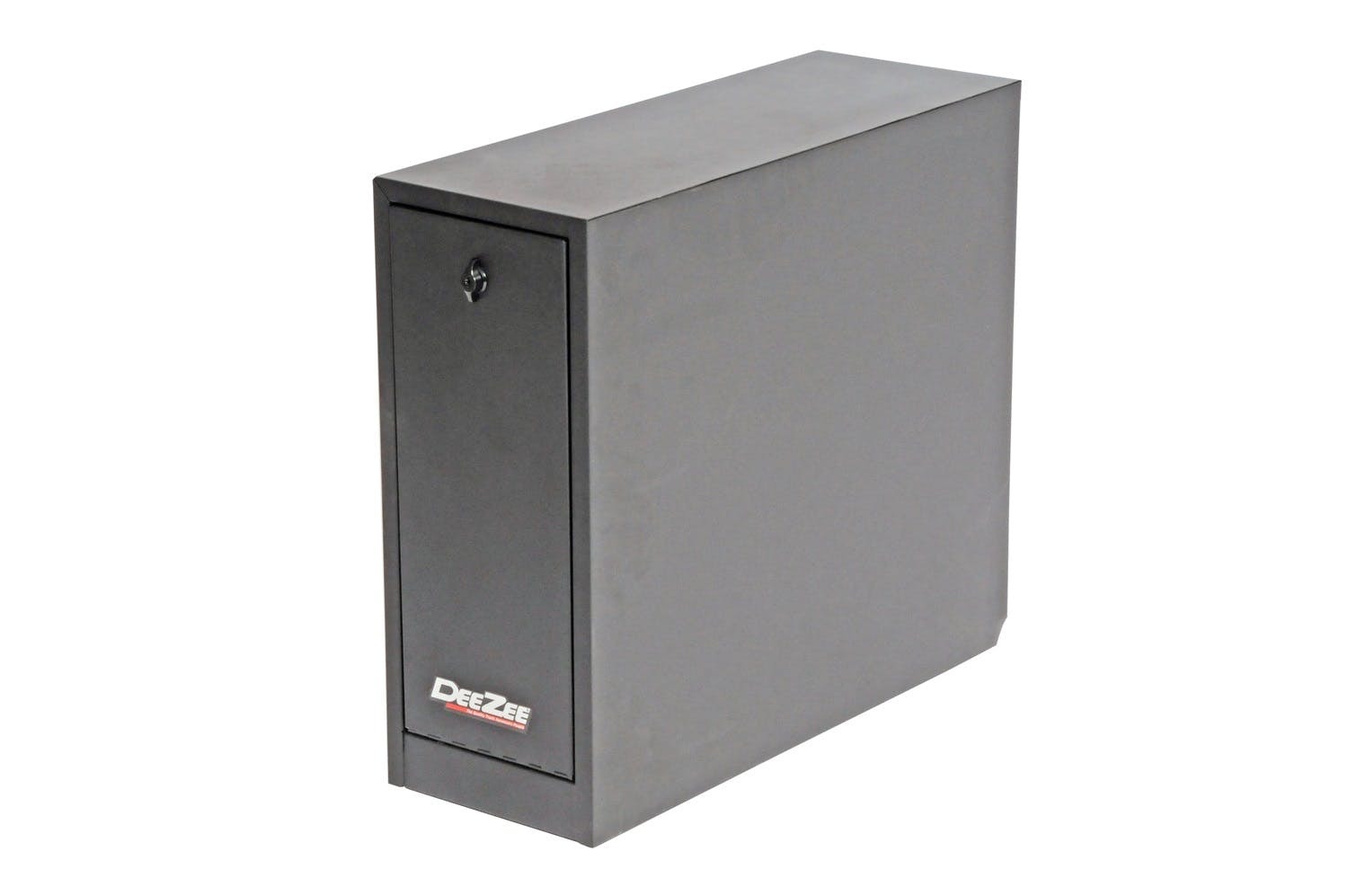 Dee Zee DZ95D Tool Box - Wheel Well Box With Drawers (Steel)