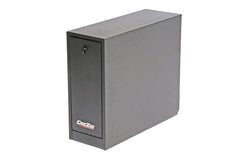 Dee Zee DZ95D Tool Box - Wheel Well Box With Drawers (Steel)