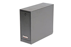 Dee Zee DZ95D Tool Box - Wheel Well Box With Drawers (Steel)