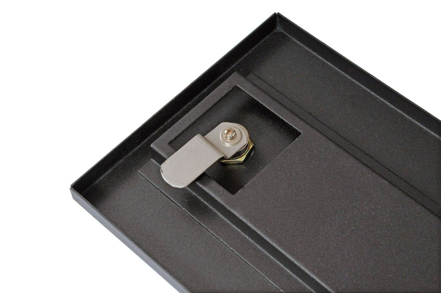 Dee Zee DZ95D Tool Box - Wheel Well Box With Drawers (Steel)