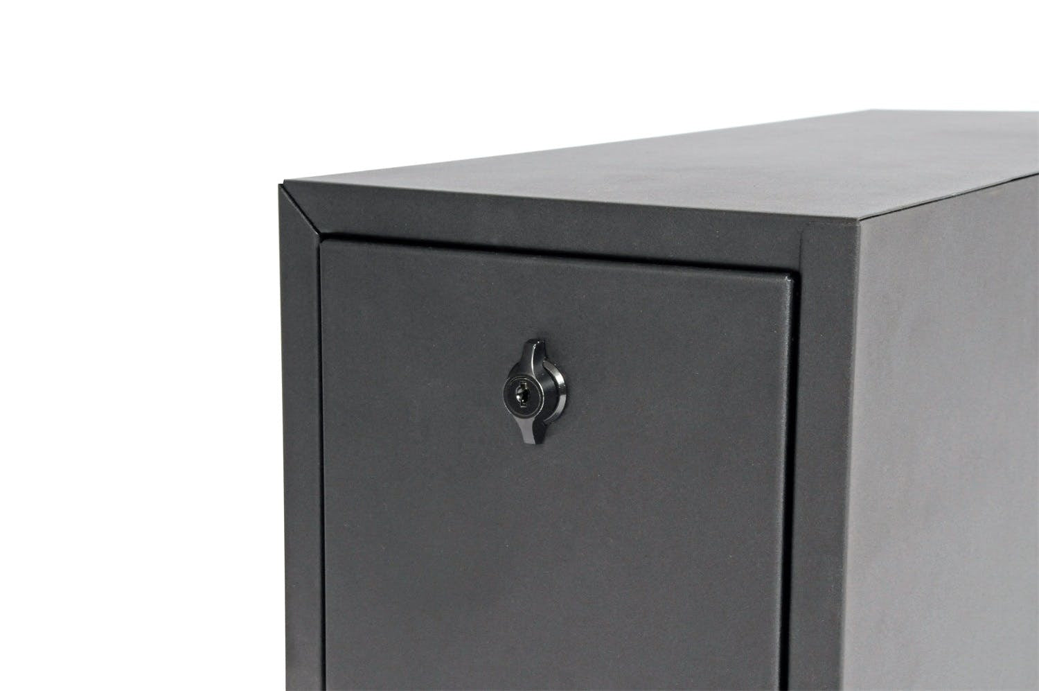 Dee Zee DZ95D Tool Box - Wheel Well Box With Drawers (Steel)
