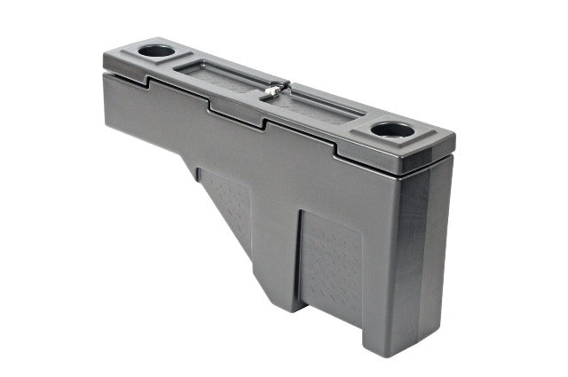 Dee Zee DZ95P Tool Box - Specialty Wheel Well Poly
