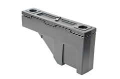 Dee Zee DZ95P Tool Box - Specialty Wheel Well Poly