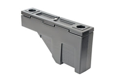 Dee Zee DZ95P Tool Box - Specialty Wheel Well Poly