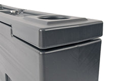 Dee Zee DZ95P Tool Box - Specialty Wheel Well Poly