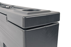 Dee Zee DZ95P Tool Box - Specialty Wheel Well Poly