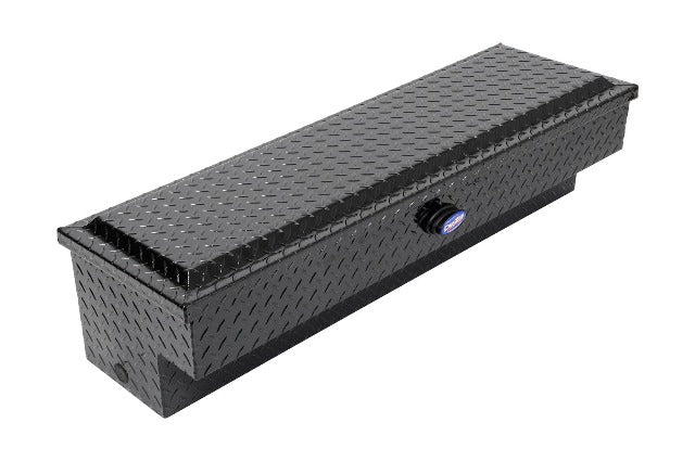 Dee Zee DZ9748B Tool Box - Blue Side Mount