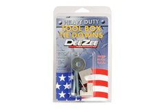 Dee Zee DZ97904 Misc TB Accessories Tie Down