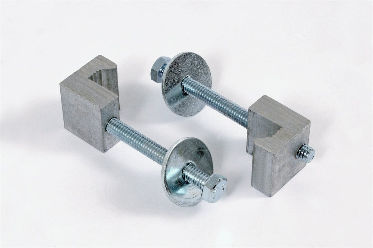 Dee Zee DZ97904 Misc TB Accessories Tie Down